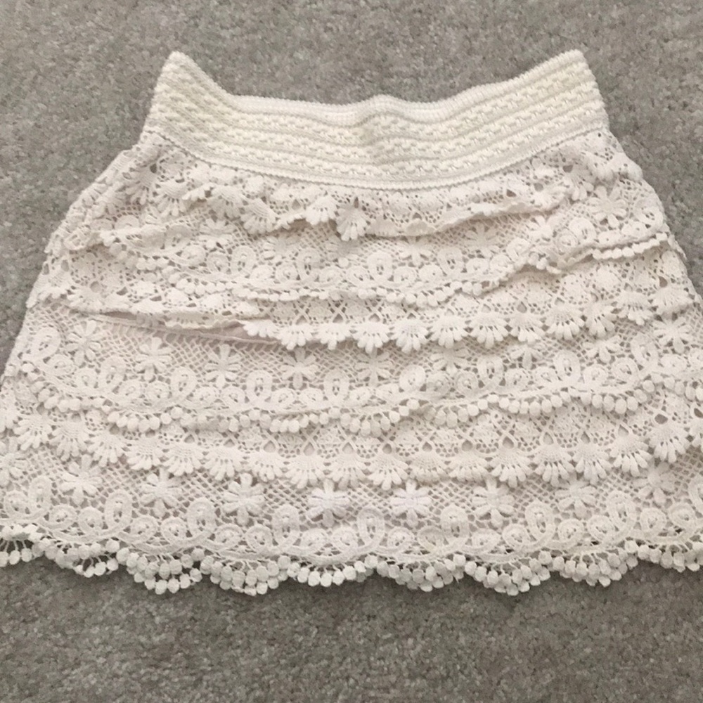 American rag skirt